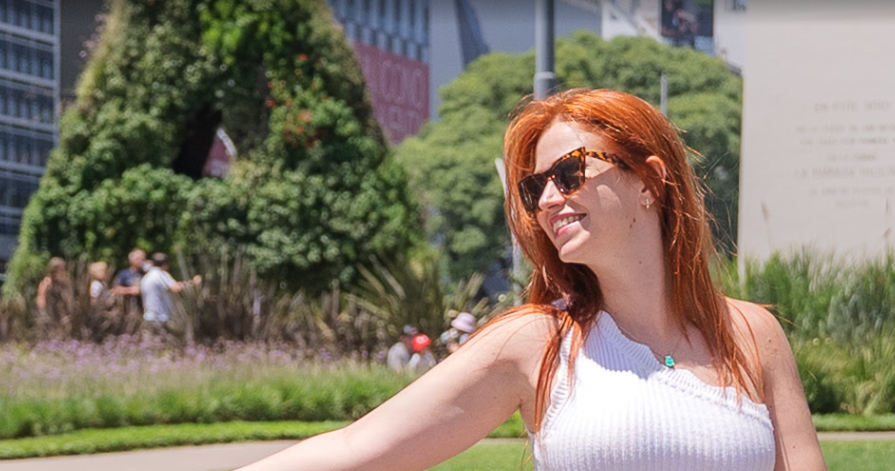 Ana Carolina